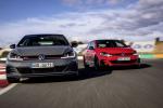 Volkswagen Golf GTI TCR 3-Door 2019 года (WW)